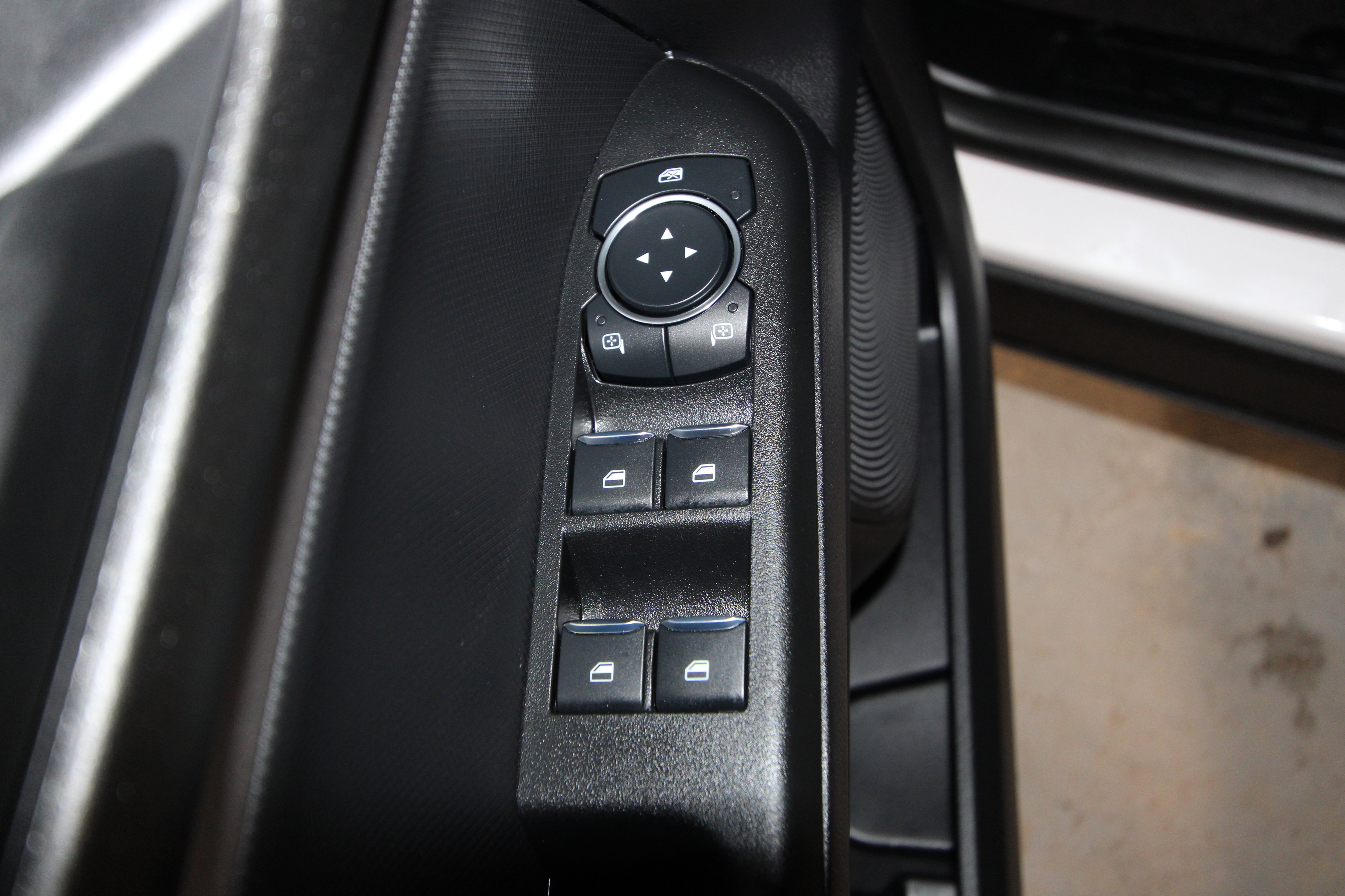 New 2025 Ford Bronco Sport Outer Banks w/ Outer Banks Tech Package+ AWD/4WD image 5