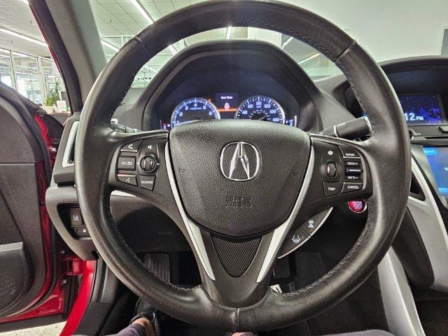 Used 2019 Acura TLX V6 image 10