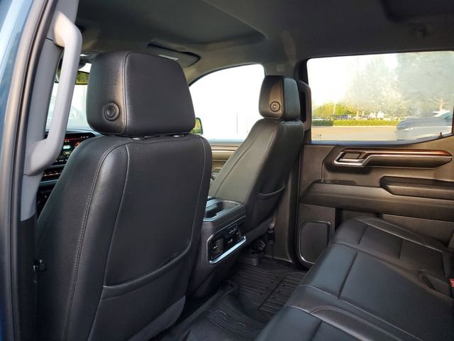 Used 2024 GMC Sierra 1500 SLT w/ SLT Premium Plus Package image 11