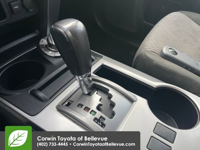Used 2021 Toyota 4Runner SR5 image 14