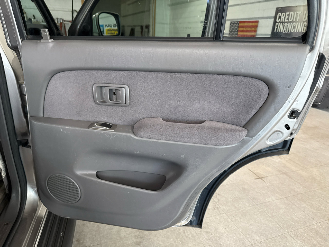 Used 2002 Toyota 4Runner SR5 image 44