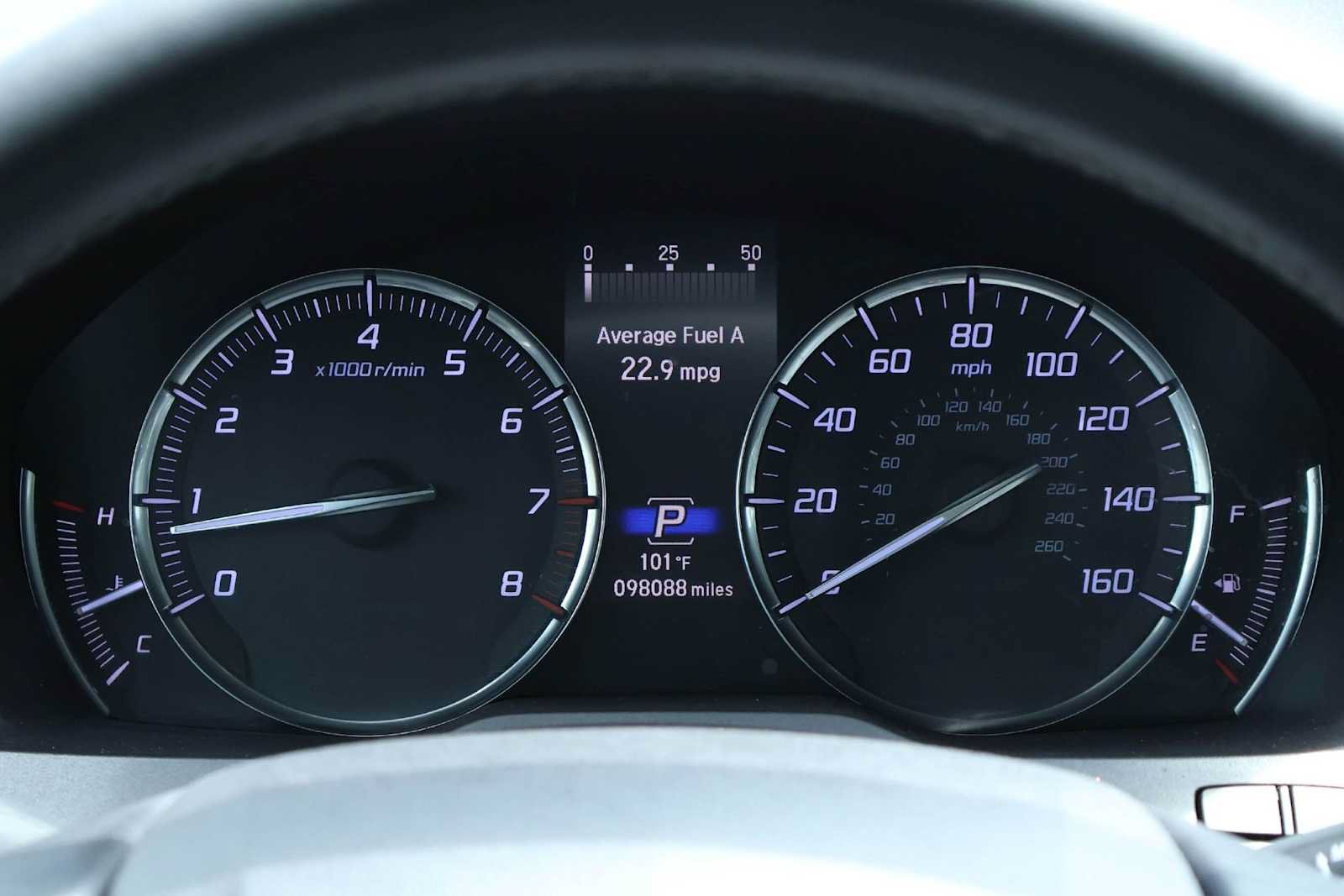 Certified 2018 Acura MDX FWD image 18