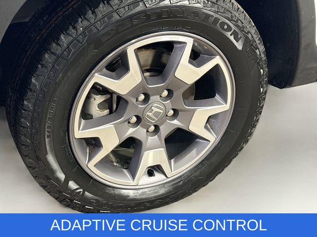 Used 2023 Honda Passport TrailSport image 22