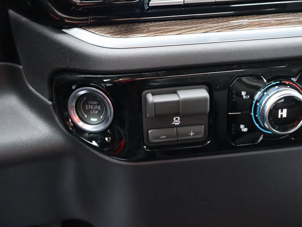 New 2026 GMC Sierra 1500 Elevation AWD/4WD image 24