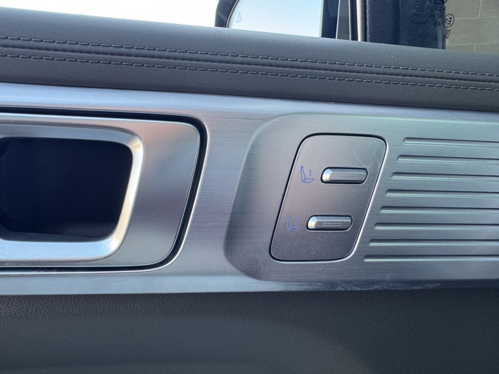 Used 2024 Hyundai Santa Fe Calligraphy image 33