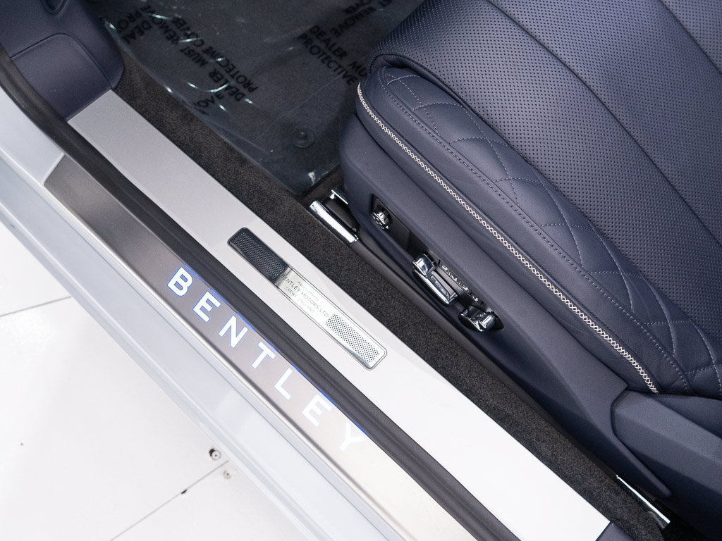 Used 2020 Bentley Continental GT AWD/4WD image 20