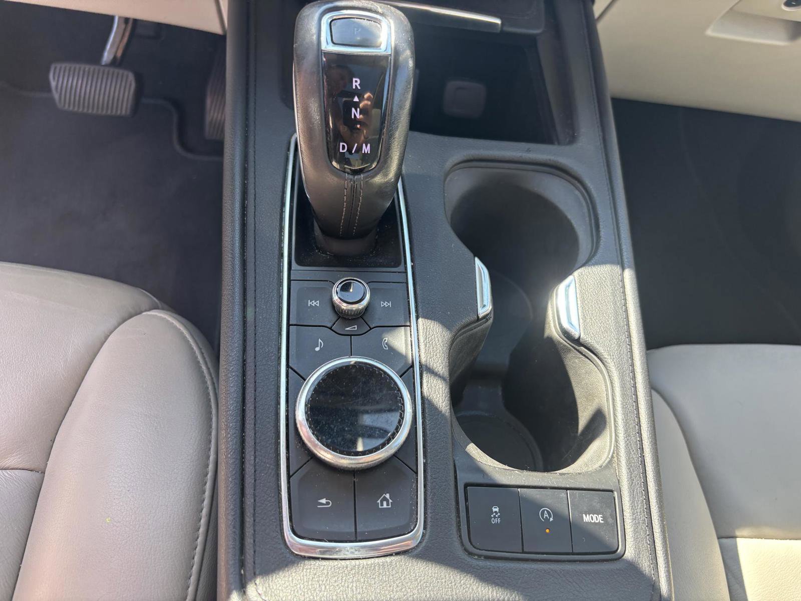 Used 2019 Cadillac XT4 Premium Luxury w/ Driver Awareness Package image 36