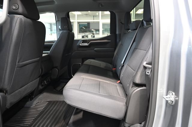 New 2026 Chevrolet Silverado 1500 LT AWD/4WD image 12