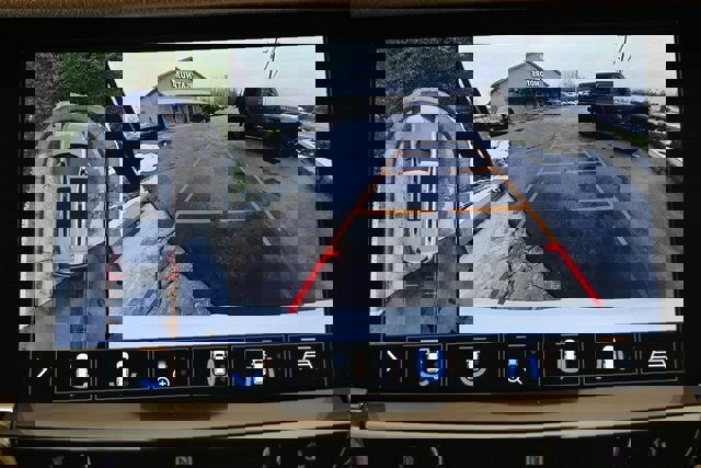 Used 2020 Cadillac XT6 Premium Luxury image 46