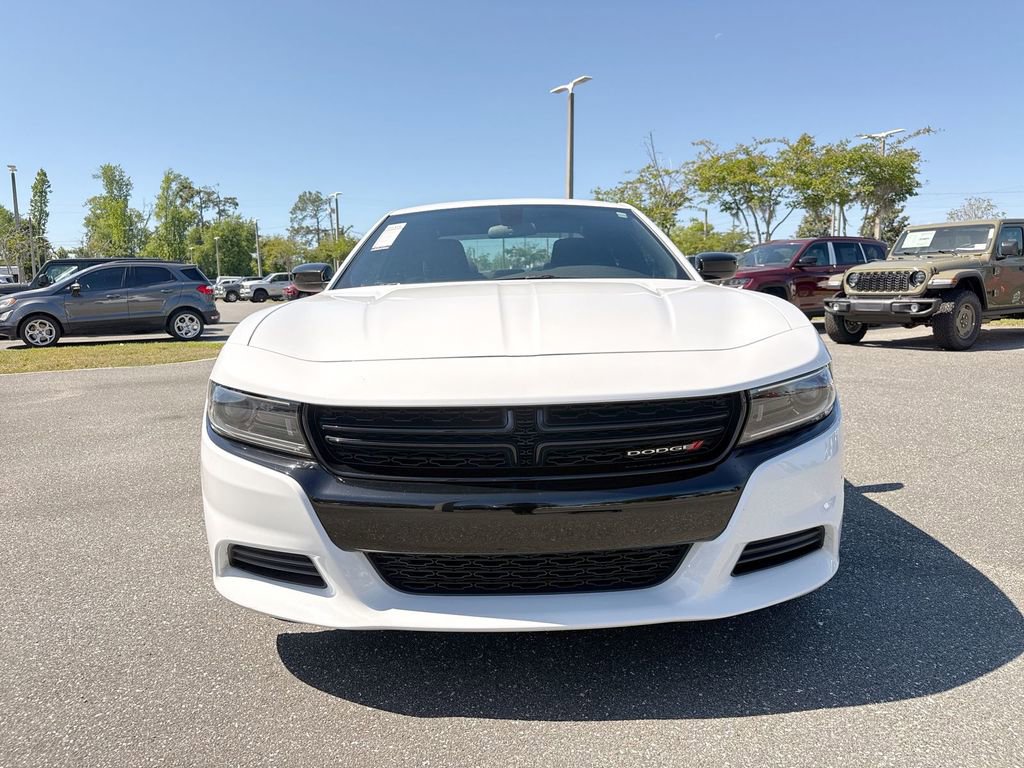 Used 2023 Dodge Charger SXT w/ Blacktop Package image 7