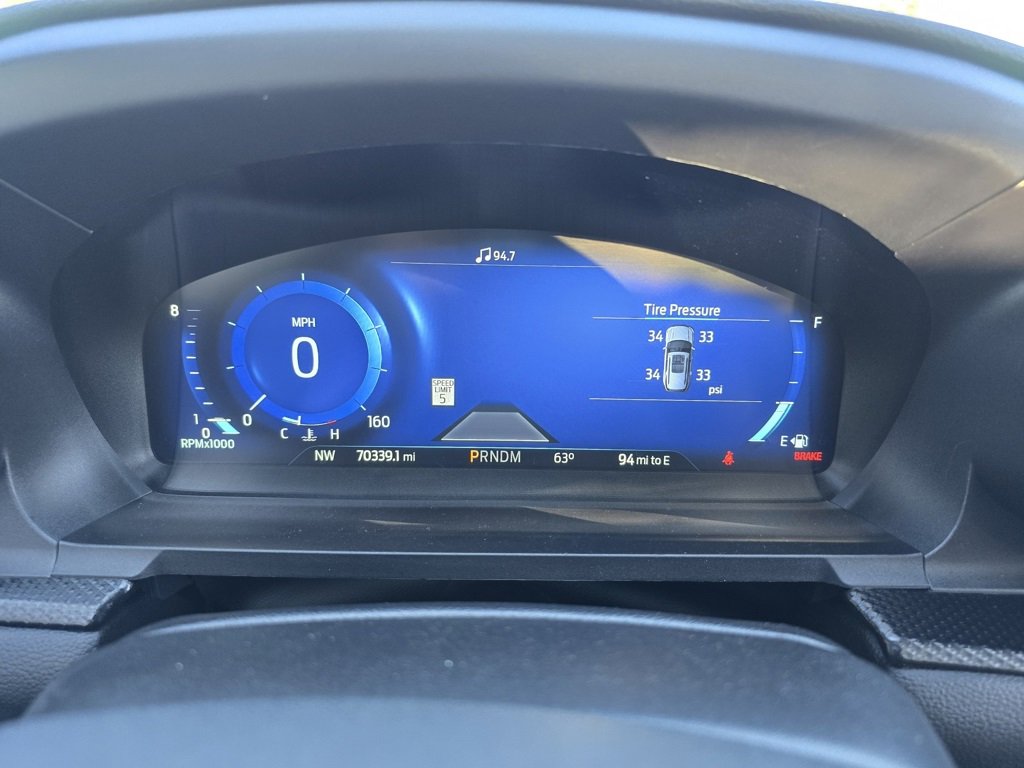 Used 2023 Ford Explorer ST w/ Equipment Group 401A image 9