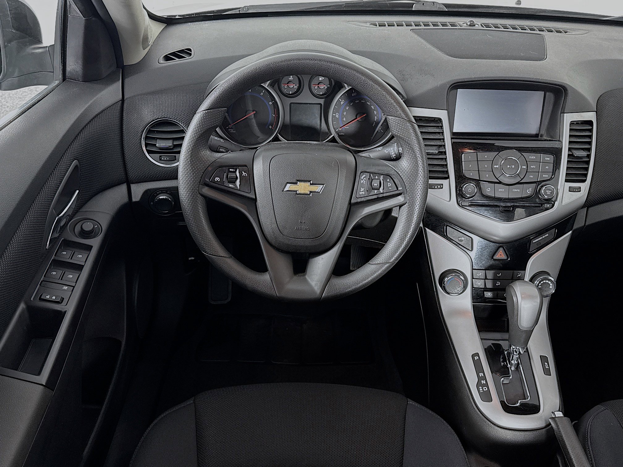 Used 2016 Chevrolet Cruze LT image 20