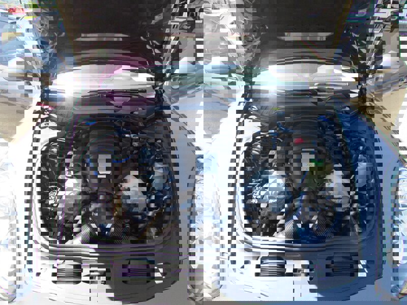 Used 2016 Porsche Panamera Edition w/ Premium Package Plus RWD image 34