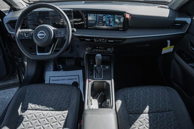 New 2026 Nissan Kicks SV image 15