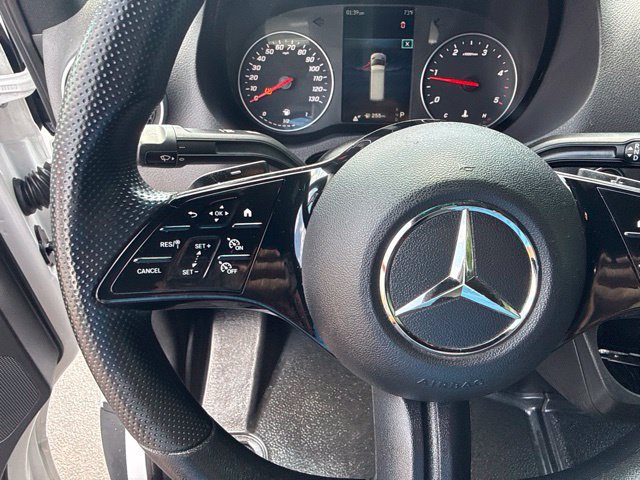 Used 2025 Mercedes-Benz Sprinter 2500 image 20