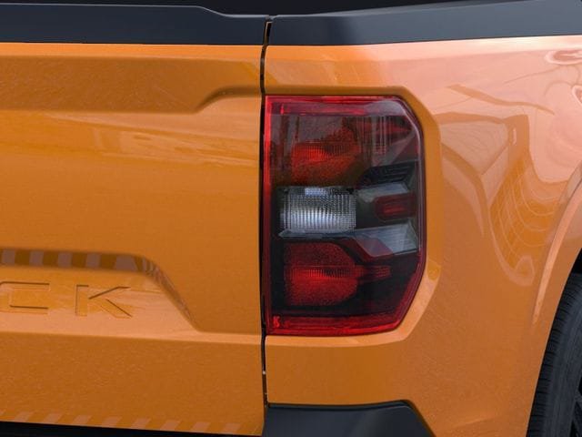 New 2026 Ford Maverick XLT AWD/4WD image 22