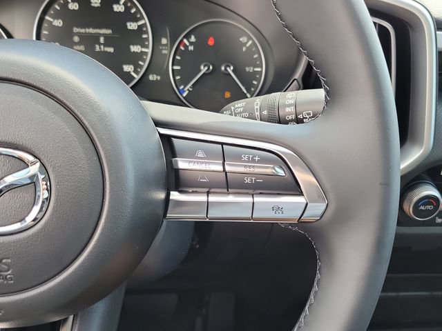 New 2026 MAZDA CX-50 AWD 2.5 S w/ Preferred Pkg image 8