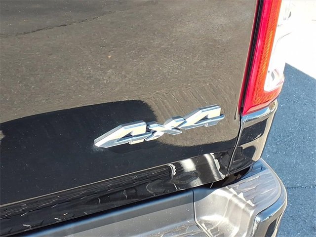 Certified 2022 RAM 1500 Big Horn image 11