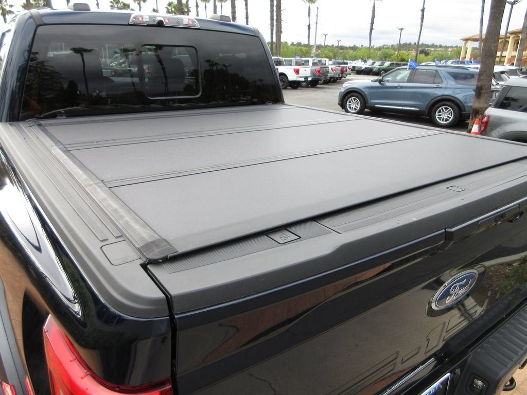Used 2023 Ford F150 Raptor AWD/4WD image 31