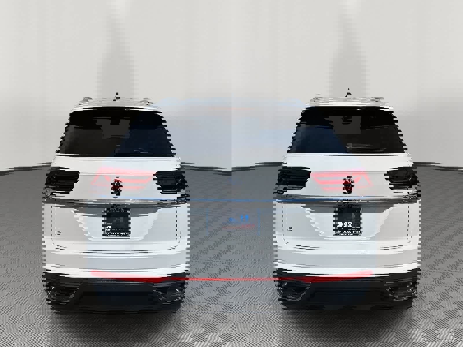 Used 2022 Volkswagen Atlas Cross Sport SE image 6