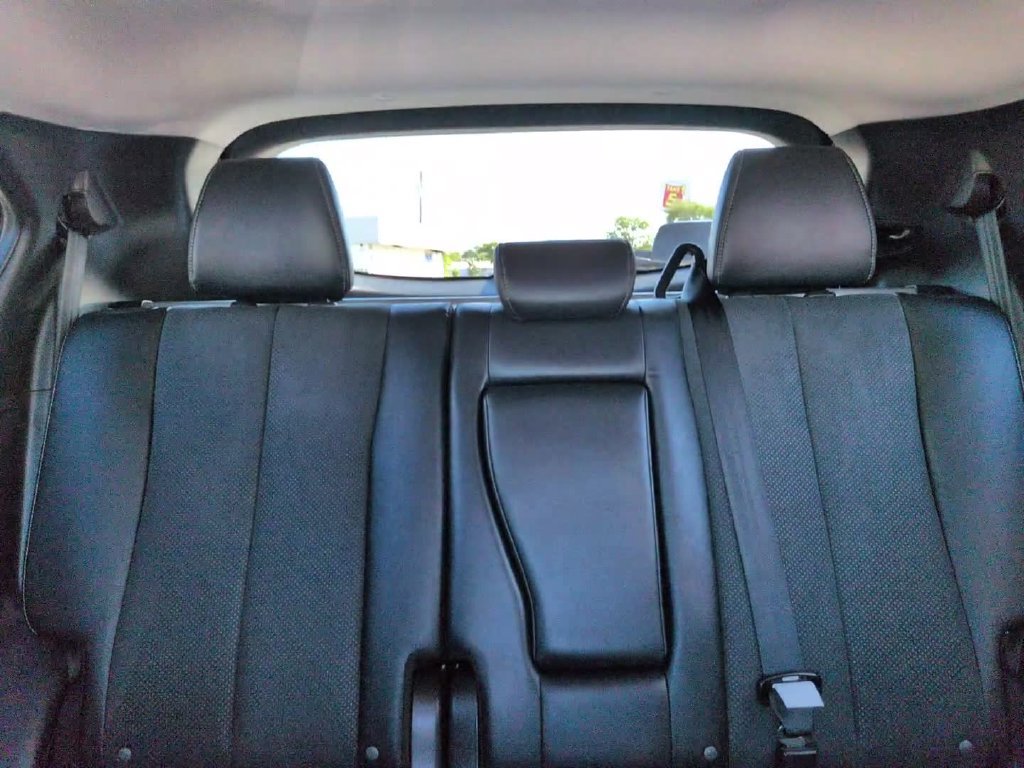 Used 2023 Mitsubishi Eclipse Cross SE AWD/4WD image 29
