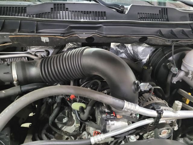 Used 2022 RAM 1500 Classic Warlock image 30