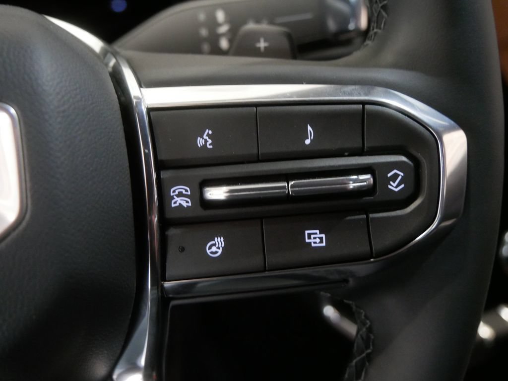 New 2026 GMC Acadia Elevation w/ Elevation Premium Package AWD/4WD image 17