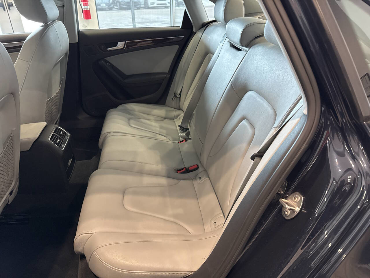 Used 2013 Audi A4 2.0T Premium Plus image 25