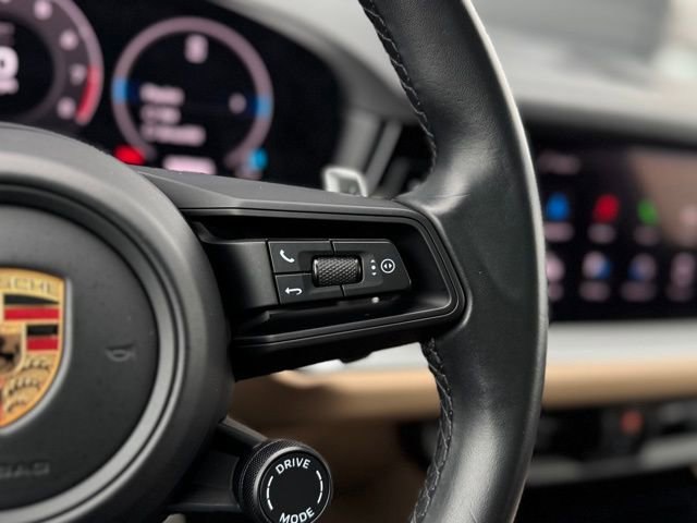 Certified 2024 Porsche Cayenne S image 23