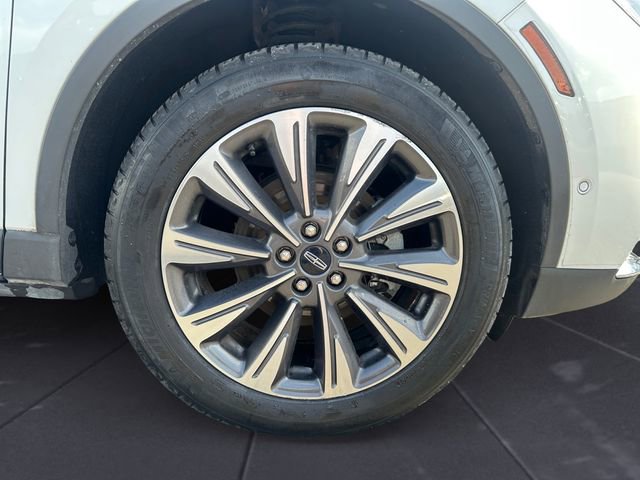Used 2020 Lincoln Corsair Reserve image 9
