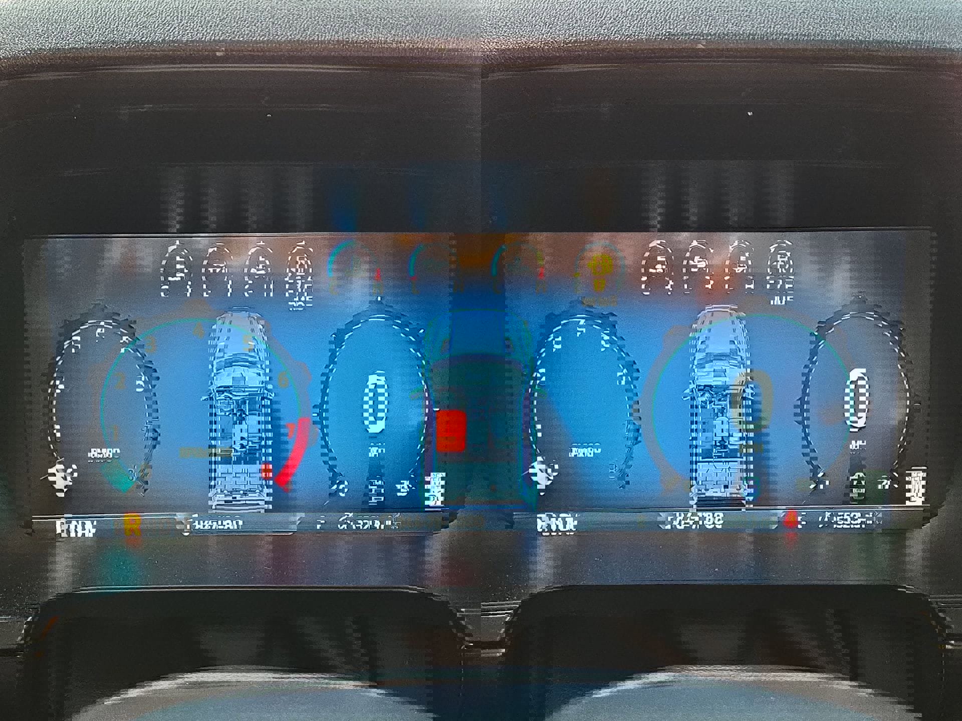 Used 2025 Ford F150 Lariat w/ Equipment Group 501A Mid image 20