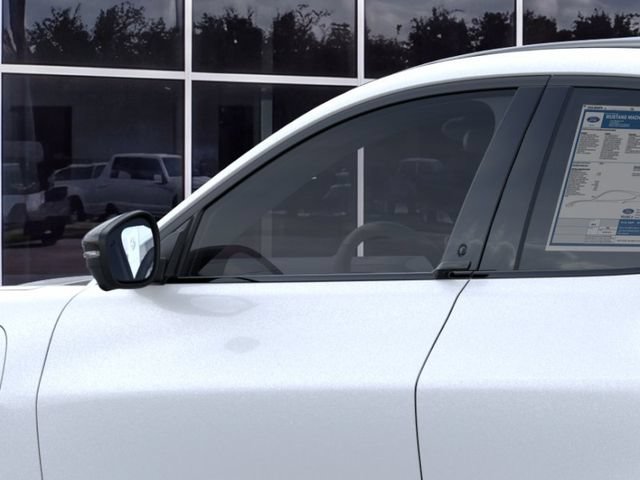 New 2026 Ford Mustang Mach-E Premium RWD image 23
