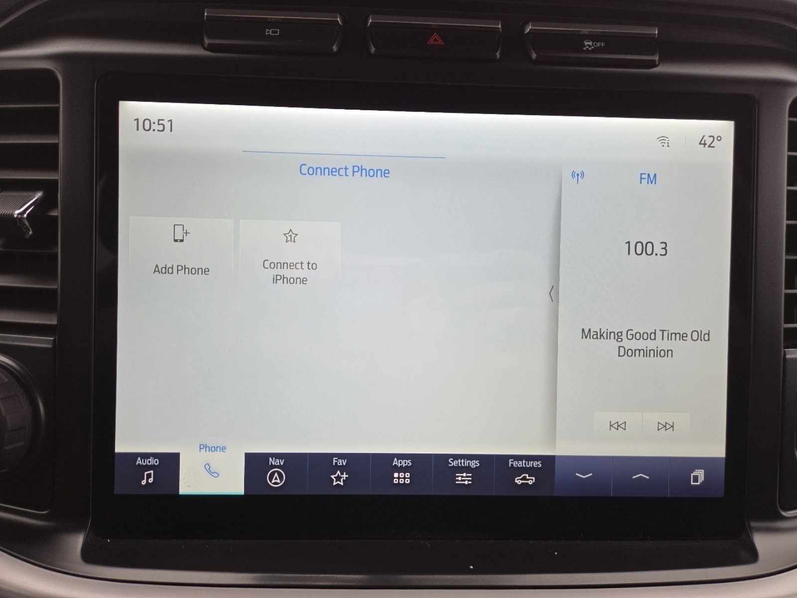 Used 2023 Ford F150 XLT w/ Equipment Group 302A High image 29