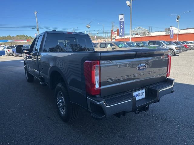 New 2025 Ford F250 XL RWD image 5
