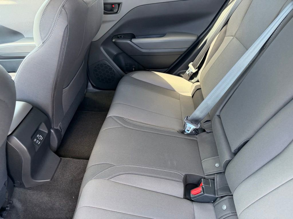 New 2026 Subaru Crosstrek 2.0i Premium AWD/4WD image 6