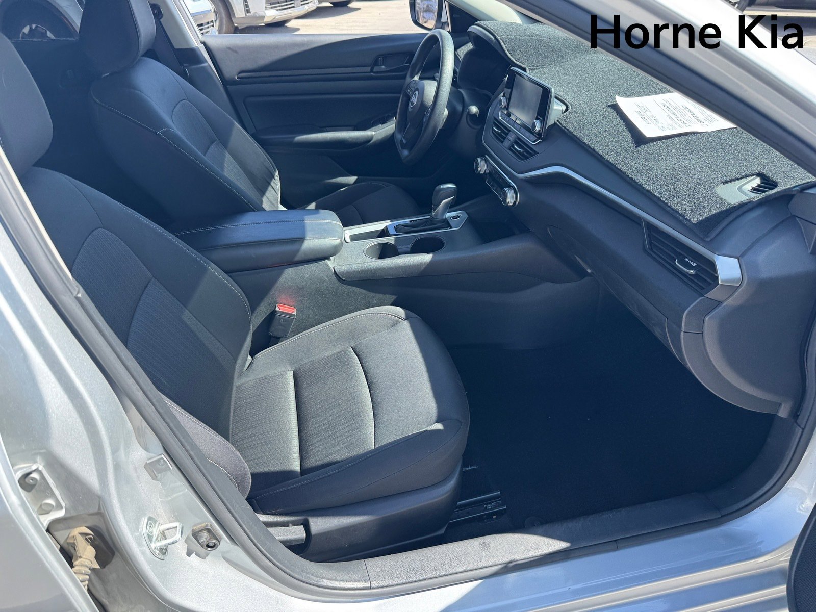 Used 2023 Nissan Altima 2.5 S image 25