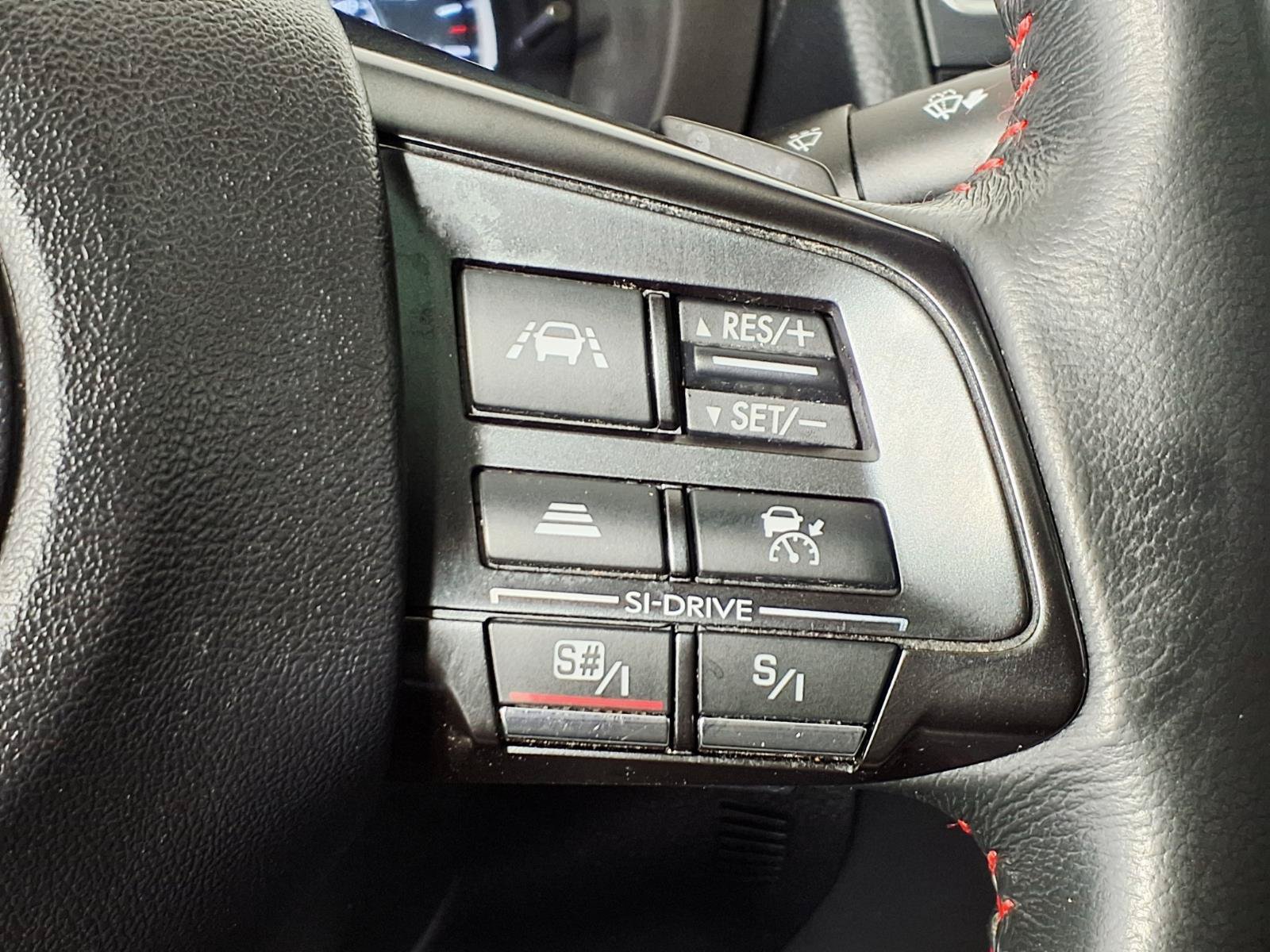 Used 2019 Subaru WRX Limited w/ Popular Package #3 (IZT) AWD/4WD image 18