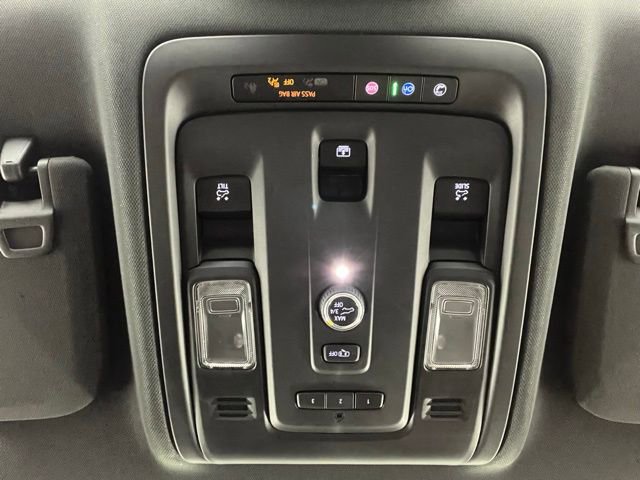 Used 2023 Chevrolet Tahoe RST image 20