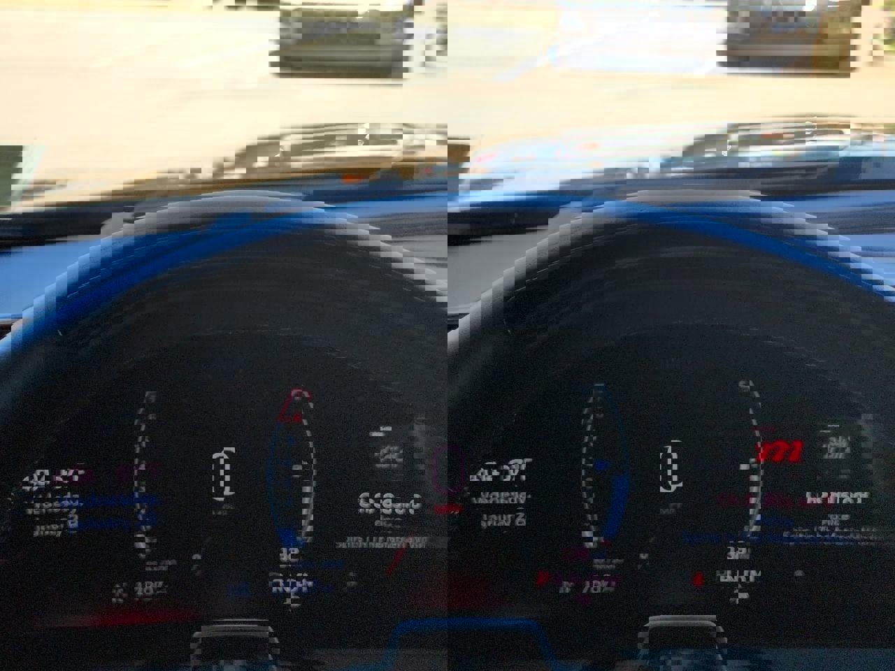 Used 2025 Cadillac CT5 V image 25