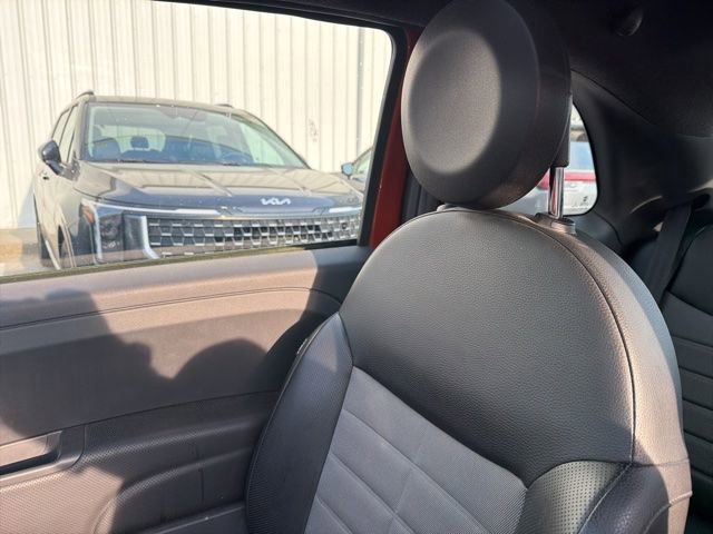 Used 2013 FIAT 500 Sport w/ Comfort/Convenience Group image 16