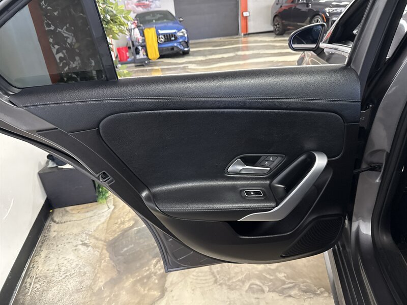 Used 2019 Mercedes-Benz A 220 w/ AMG Line image 26