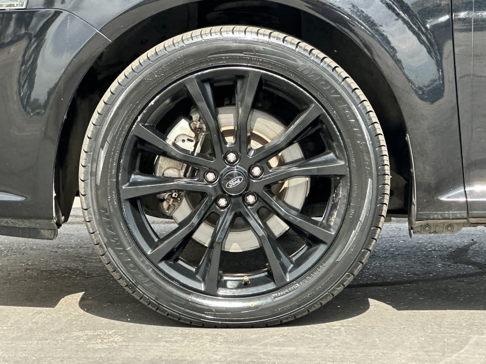 Used 2018 Ford Flex SEL w/ Equipment Group 202A FWD image 29