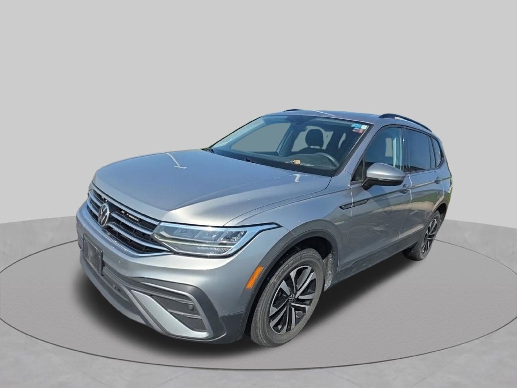 Used 2023 Volkswagen Tiguan S FWD image 29