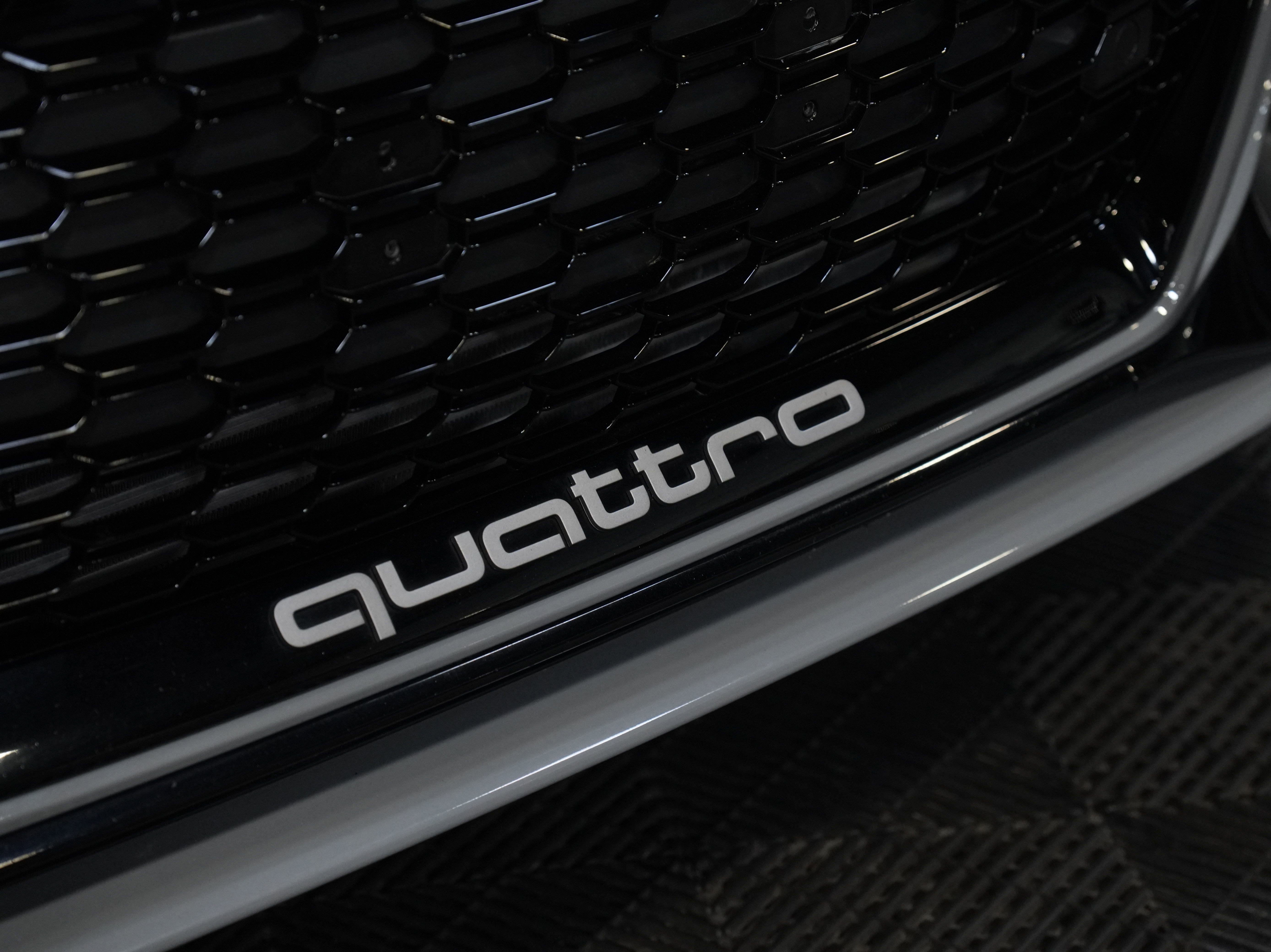 Used 2020 Audi RS 3 AWD/4WD image 11