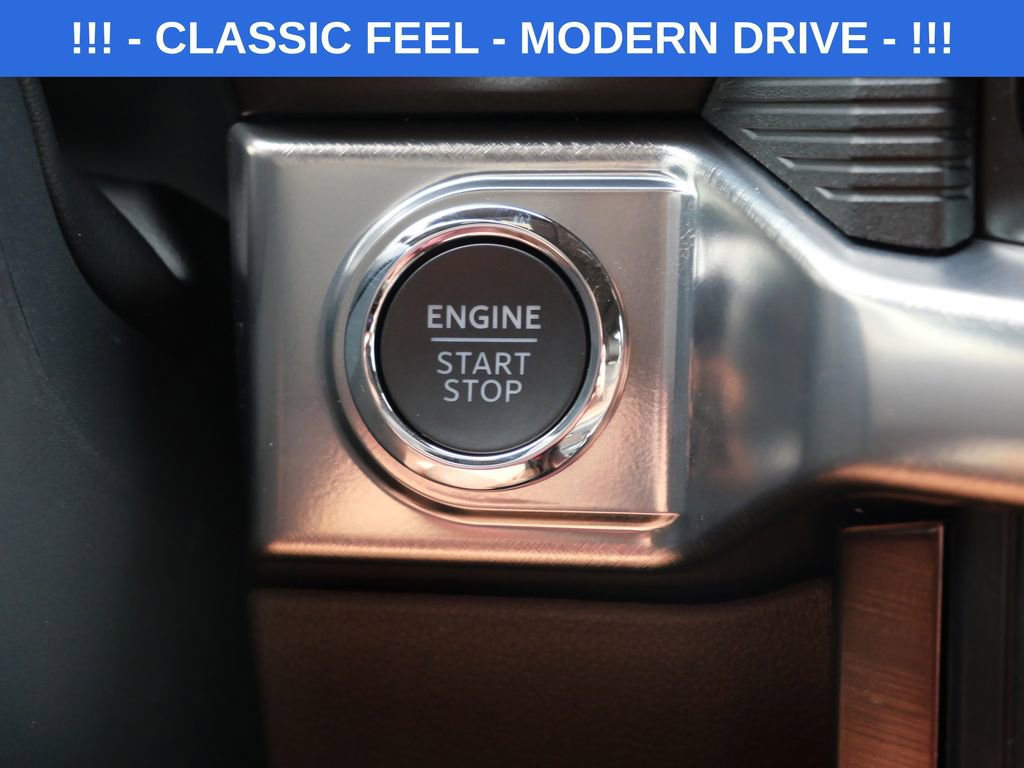 New 2026 Ford F150 King Ranch w/ Equipment Group 601A High image 25