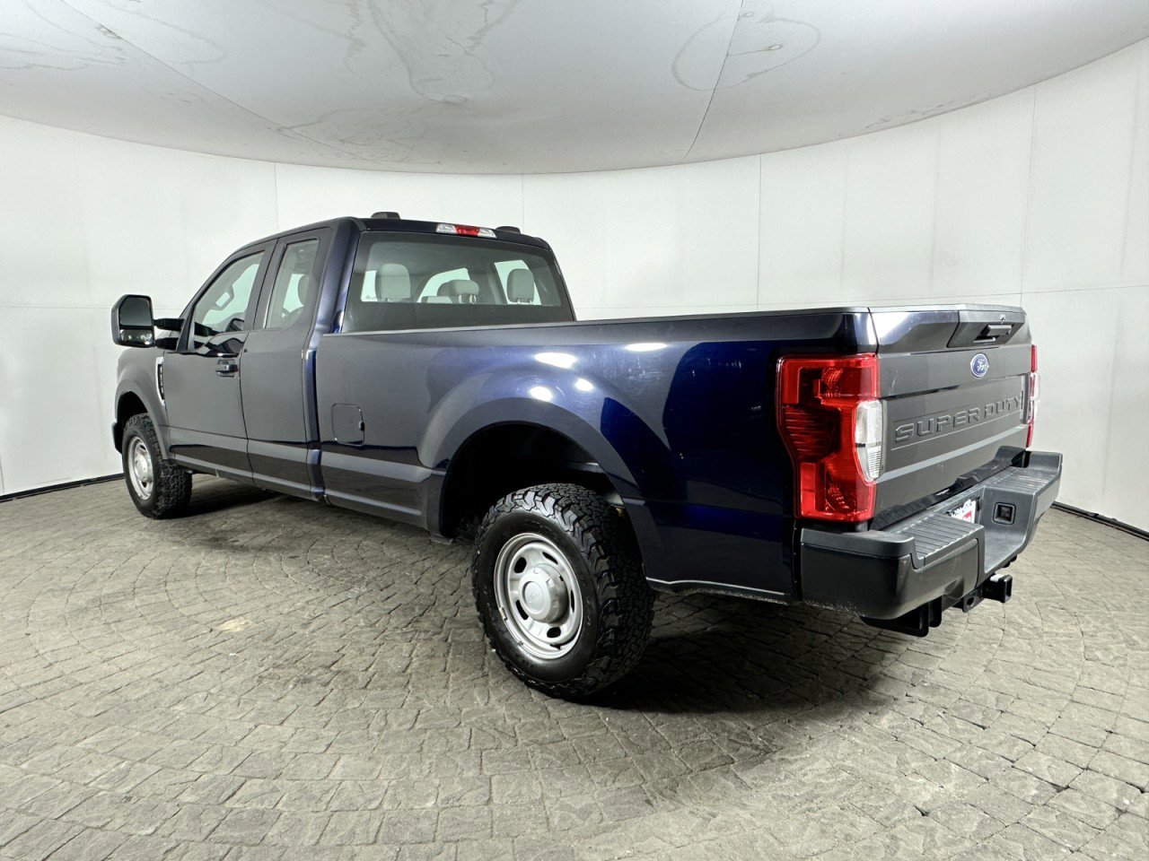 Used 2022 Ford F250 XL image 5