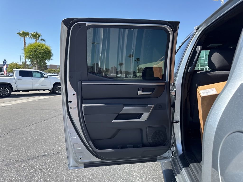 New 2026 Toyota Tundra SR5 RWD image 7