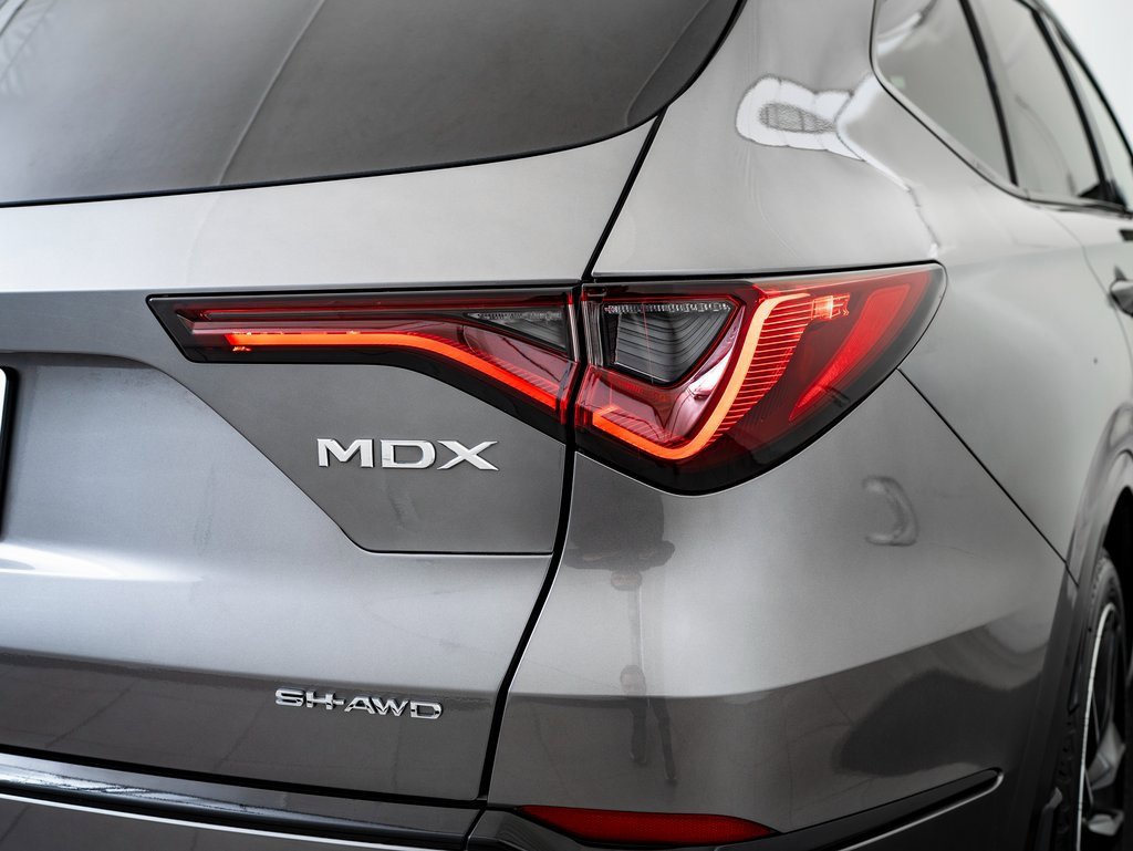 Certified 2024 Acura MDX Type S image 17