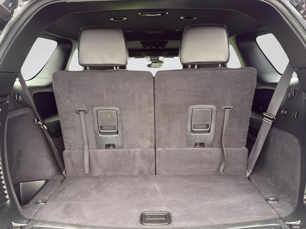 Used 2024 Dodge Durango GT AWD/4WD image 31
