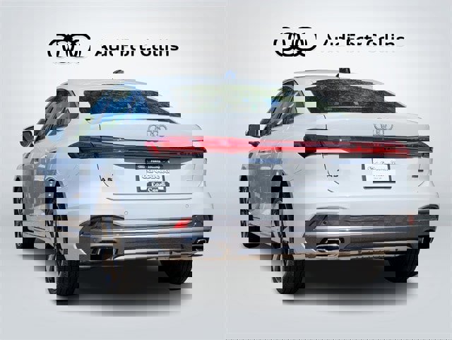 New 2025 Audi A5 2.0T Prestige image 5